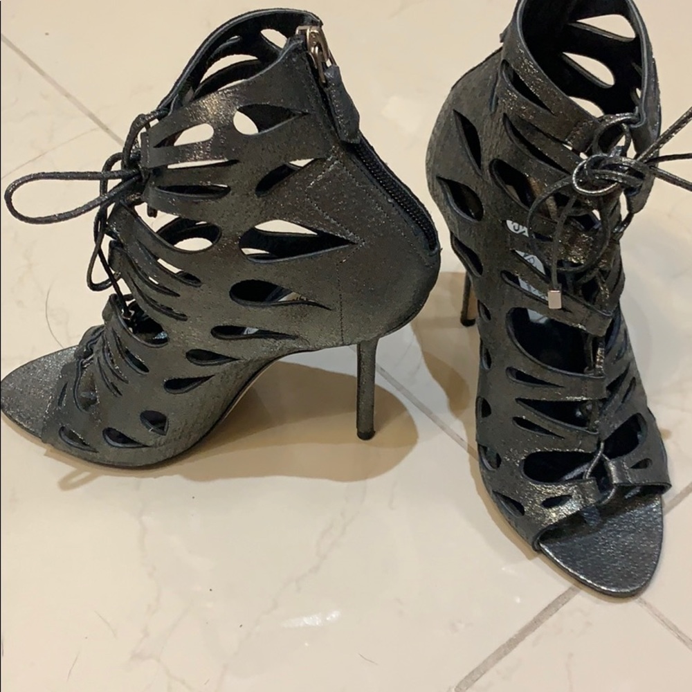 Marskinryyppy Shoes